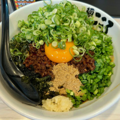 麺屋こころ 大岡山本店の画像