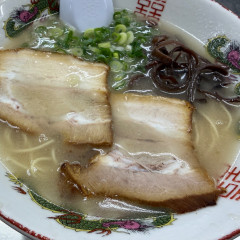 ラーメン力の画像
