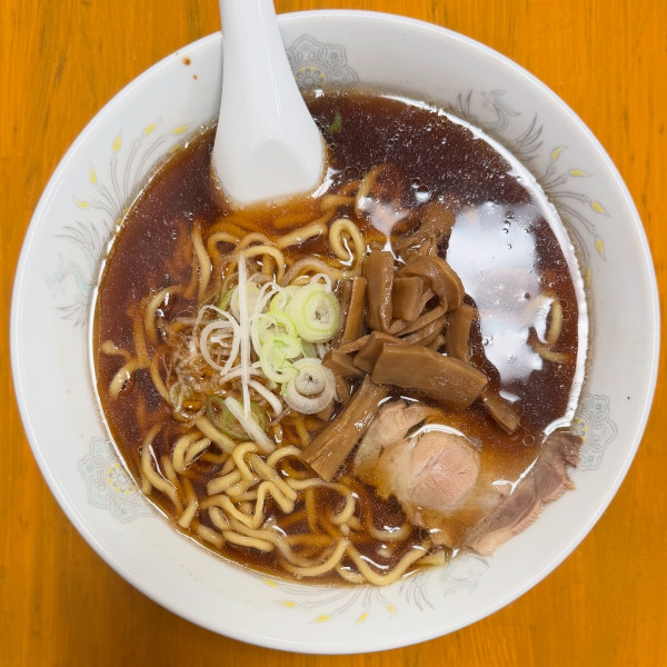 「らーめん」@珍來 川口店の写真