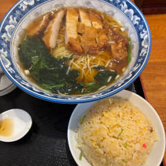 中華酒家花吹雪の画像