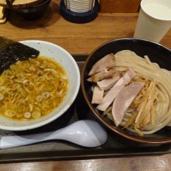 創業つけ麺並890円
