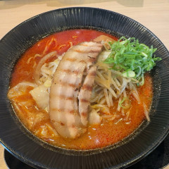 五穀味噌らーめん 味噌屋蔵之介 朝霞田島店の写真