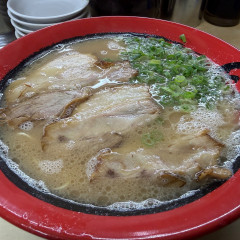 長浜らーめん とん平 門司本店の画像