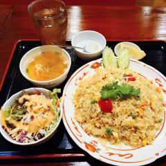 タイキッチン アロイ 天王洲アイル店の画像