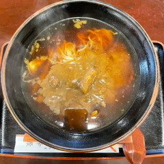 中華料理 東華楼の画像