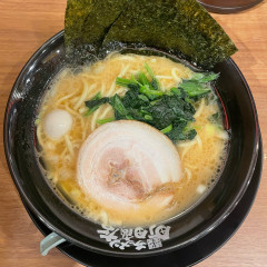 町田商店 元住吉店の画像