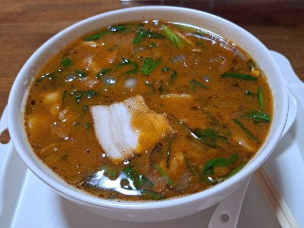 「カミイエロー700円」@凛凛の写真