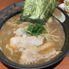 麺屋 ばらおの画像