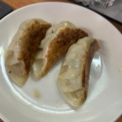 中国料理 龍門の画像