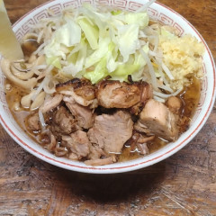 自家製麺 まさき（非乳化） 2号店の画像