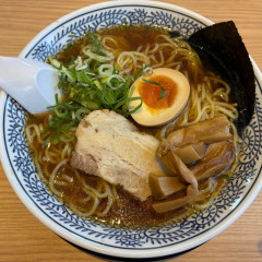 丸源ラーメン 新座片山店の画像