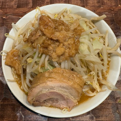 特級鶏蕎麦龍介 テクノパーク桜店の画像