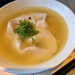 らあめん花月嵐 原町田店の画像