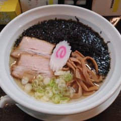 ラーメンふくまるの画像