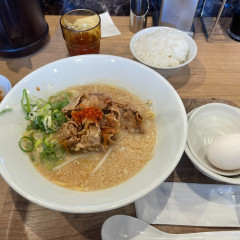 一風堂 高松松島店の画像