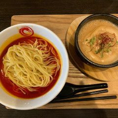 担々麺 威風堂々の画像