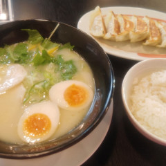 幸楽苑 飯能店の画像