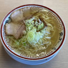 中華そば専門 田中そば店 三郷店の画像