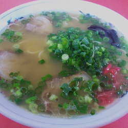 ラーメン新東洋の画像
