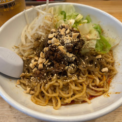 らぁめん屋 サンジの画像