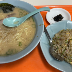 ラーメン屋さん 大町店の画像