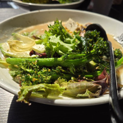 Silverlake Ramenの画像