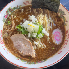 中華そば 日の出屋の画像