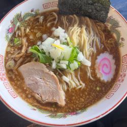 中華そば 日の出屋の写真