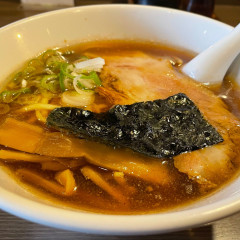 荻窪らーめん 栄龍軒の画像