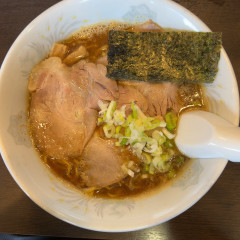 麺屋ふくじゅの画像