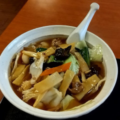 萬福飯店 八王子店の画像