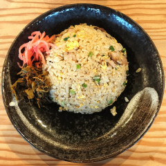 博多ラーメン 鶴亀堂 大府店の画像