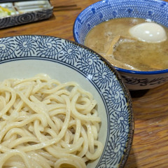 つけめんさなだNNSの写真