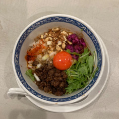 担担麺専門店 ENISHI 東大阪布施店の画像