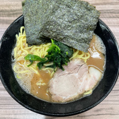 家系らーめん 武蔵家 川越店の画像