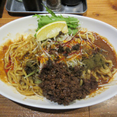 RAMEN TOMIRAIの画像