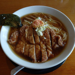 客野製麺所の画像