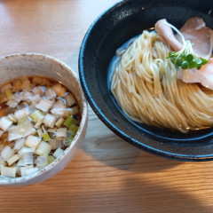 こまつ中華蕎麦の画像
