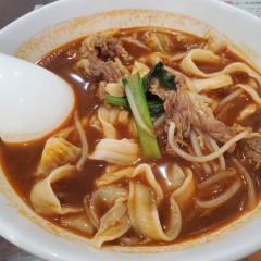 中国料理 海浜軒の写真