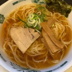 日高屋 後楽園白山通店の画像