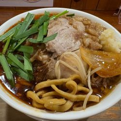 【限定】スタ二郎1100円