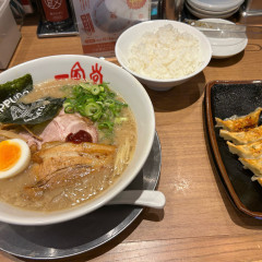 博多一風堂 亀有店の画像