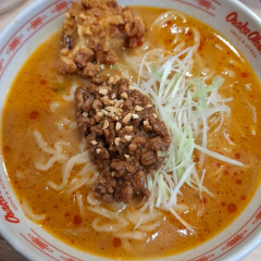 大阪王将 神保町店の画像