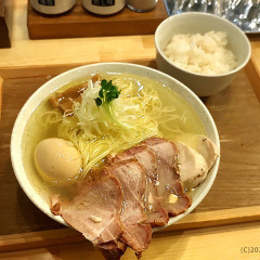 MENYA OKIBIの画像