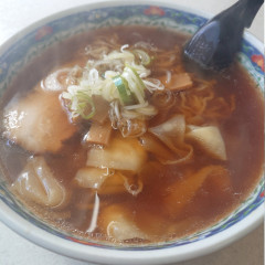 老麺やはたの画像