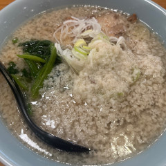 麺厨房 ばんぶるの画像