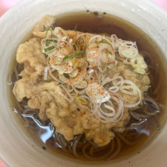 常盤軒 山手線ホーム店の画像