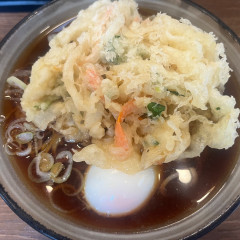 そば処 かめや 神田東口店の画像