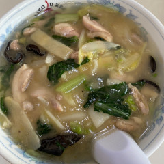 中国料理 再光軒の画像