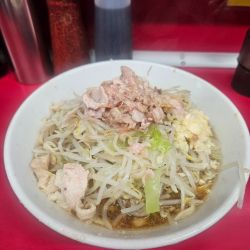 ラーメンMini